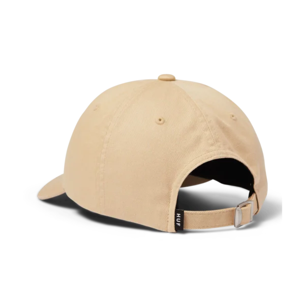 HUF CUPID 6 PANEL CV HAT