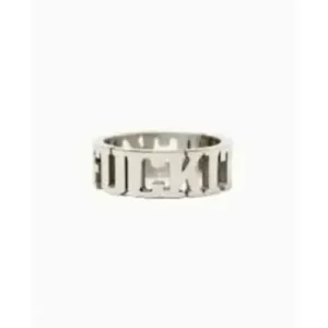 HUF Fuck It Ring Silver