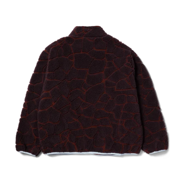 HUF QUAKE HIGH PILE FLEECE