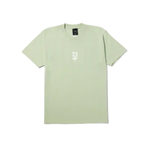 HUF SET MEGABLAST T-SHIRT BASIL