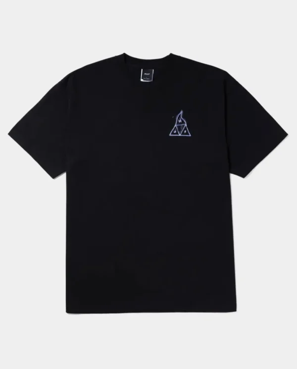 HUF SPOT S/S T-SHIRT