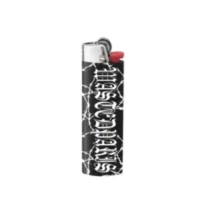 WASTED PARIS Lighter Snatch Black