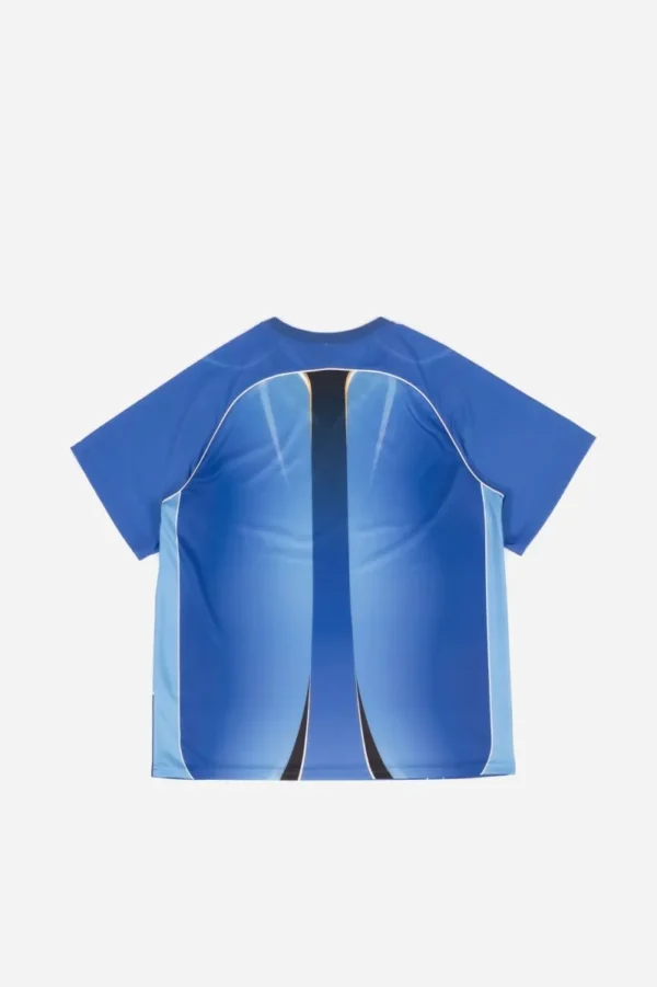 WASTED PARIS PIEMONTE FOOTBALL JERSEY