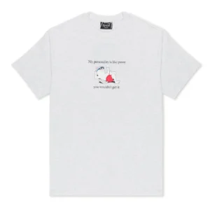 RIPNDIP WOULDNT get it T-SHIRT