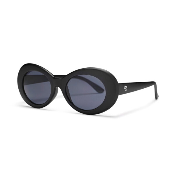 CHPO BRAND SUNGLASSES FRANCES UNISEX (BLACK)