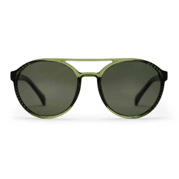 CHPO BRAND SUNGLASSES RICKARD (GREEN)