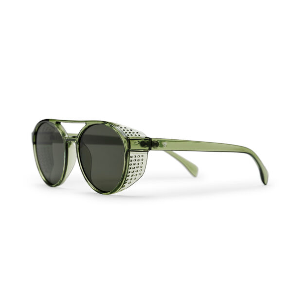 CHPO BRAND SUNGLASSES RICKARD (GREEN)