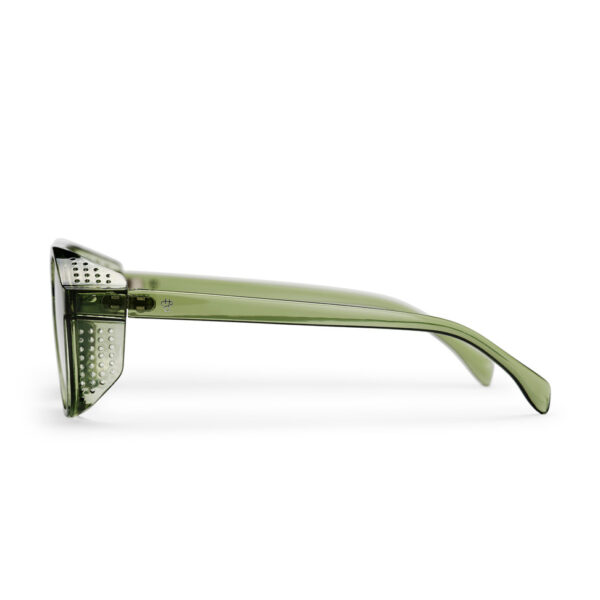 CHPO BRAND SUNGLASSES RICKARD (GREEN)