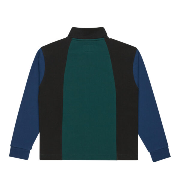 DC CREWNECK Maestro 1/4 Zip