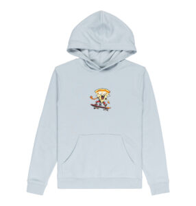 DC HOT SLICE HOODIE KIDS