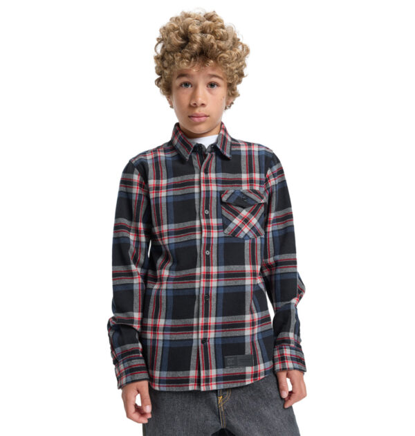 DC Marshal Flannel KIDS