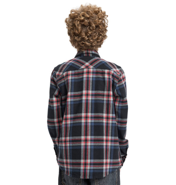 DC Marshal Flannel KIDS