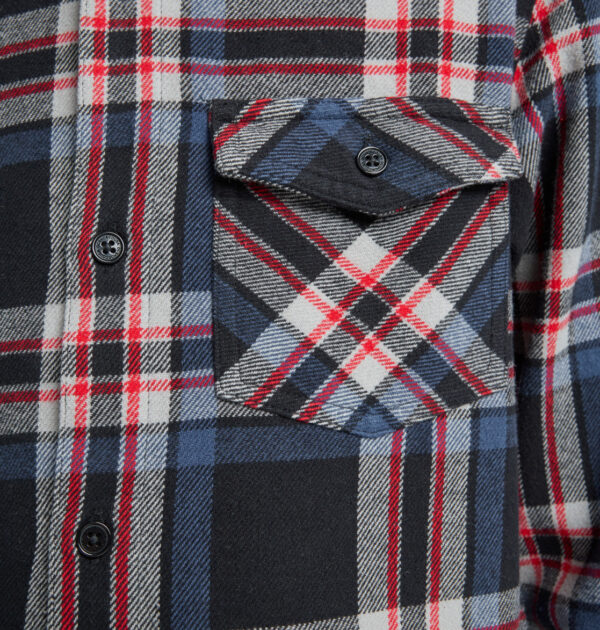 DC Marshal Flannel KIDS