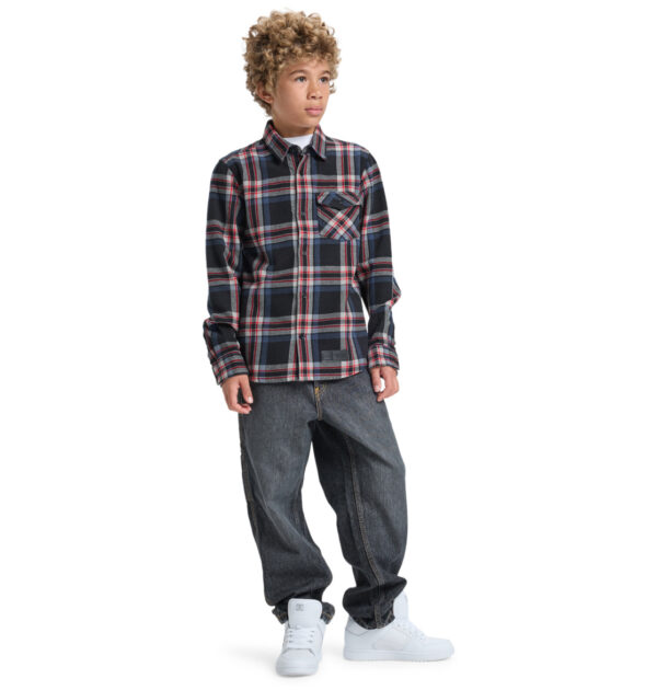 DC Marshal Flannel KIDS