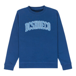 DC crewneck Varsity KIDS