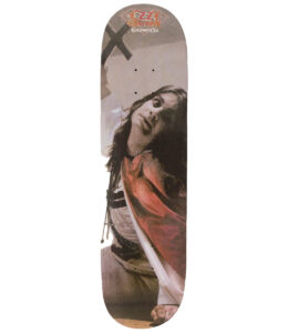 DIAMOND Blizzard Of Ozz Deck (Black) 8,25