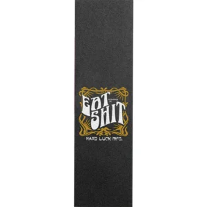 HARD LUCK EAT SHIT 3 GRIP