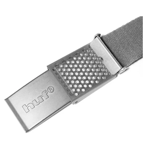 HUF GRINDER BELT (ASH)