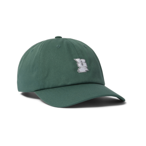 HUF MEGABLAST MULTI 6 PANEL (FORESTGREEN)