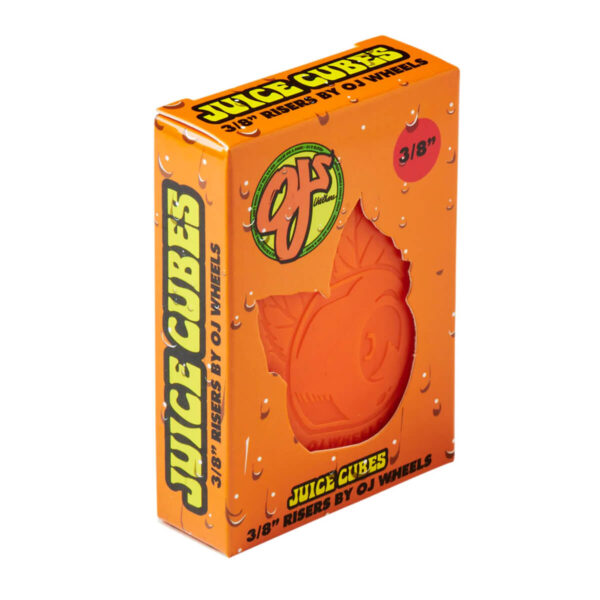 OJ Wheels Riser-/Shockpads Juice Cubes 3/8