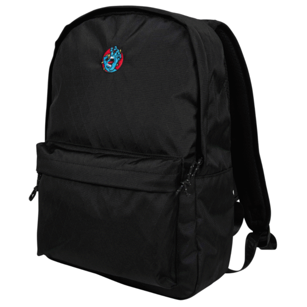 Santa Cruz HAND DOT EMB BACKPACK 20L