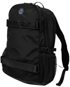 Santa Cruz Hand Dot Emb Skateboard 28L