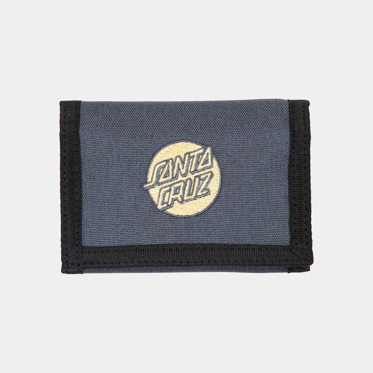 Santa Cruz Wallet Reason For Living Wallet (HERITAGE BLUE)