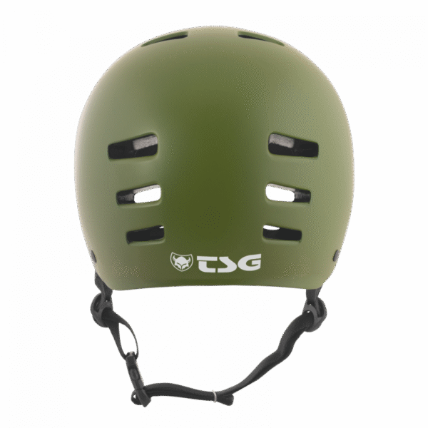 TSG EVOLUTION SOLID COLOR (SATIN OLIVE)
