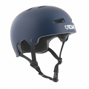 TSG Evolution SOLID COLOR (SATIN BLUE)