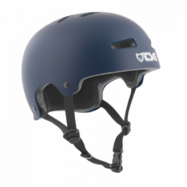 TSG Evolution SOLID COLOR (SATIN BLUE)