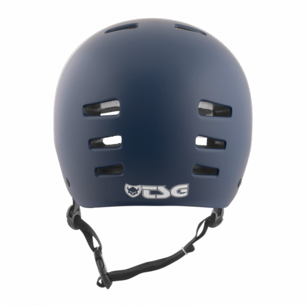 TSG Evolution SOLID COLOR (SATIN BLUE)