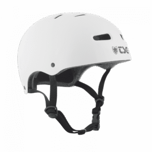 TSG HELM SKATE/BMX (WHITE)