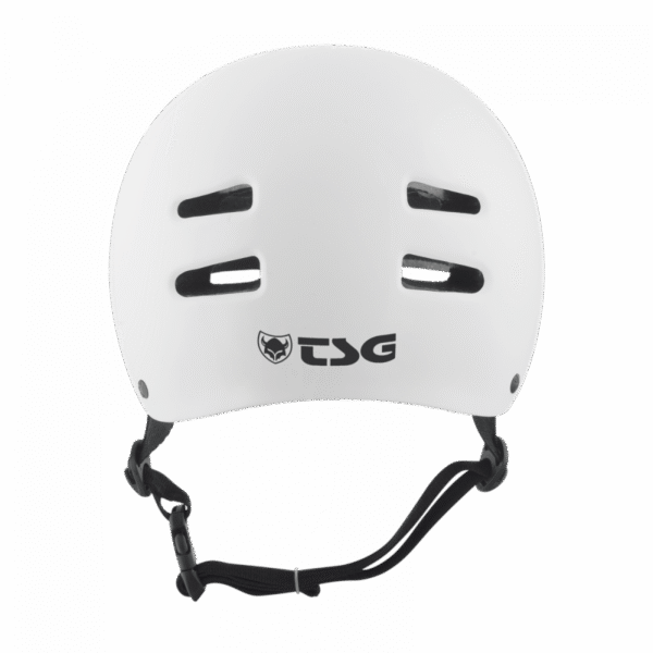 TSG HELM SKATE/BMX (WHITE)