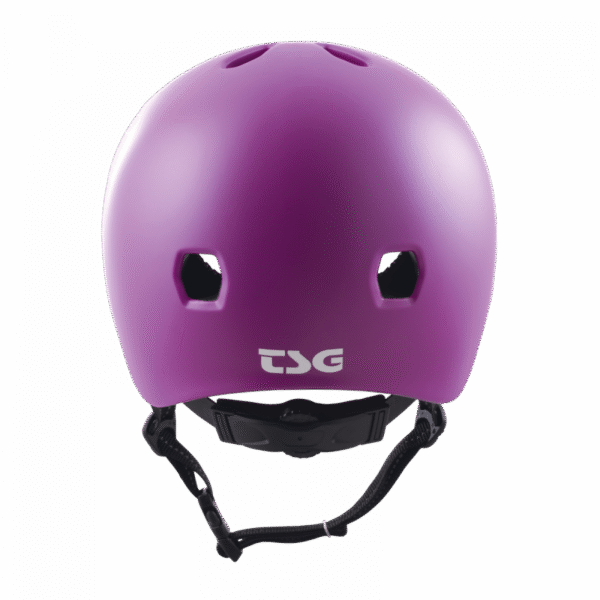 TSG META HELM (SATIN PURPLE MAGIC)