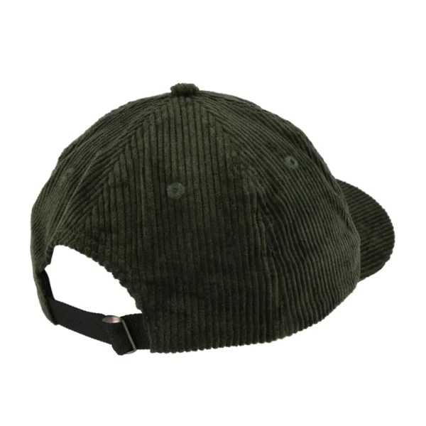 WASTED PARIS Cap Oshin Method (Green Leaf)