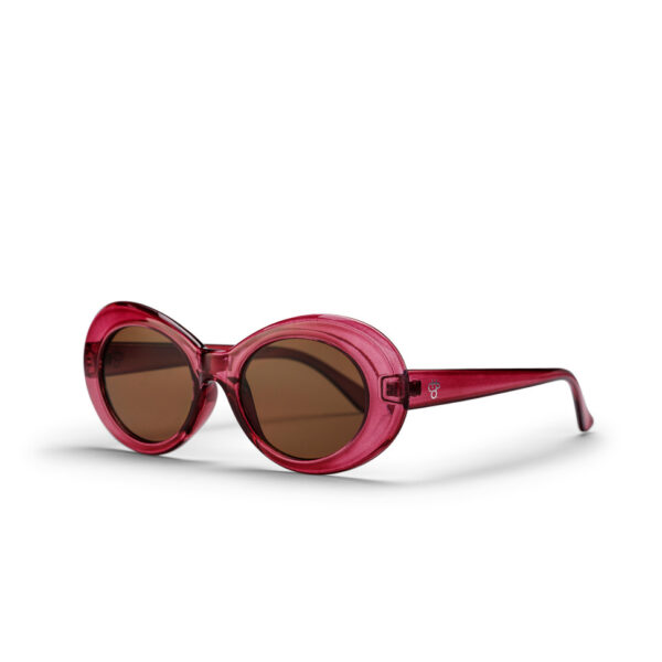 CHPO BRAND SUNGLASSES FRANCES UNISEX (PINK)