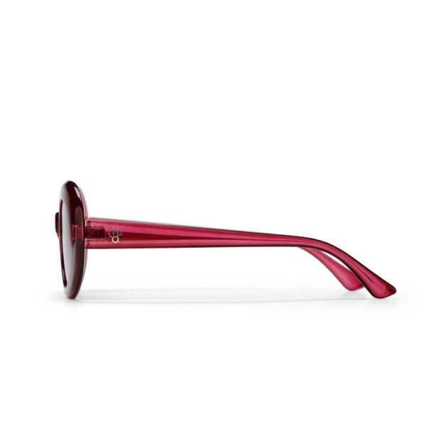 CHPO BRAND SUNGLASSES FRANCES UNISEX (PINK)