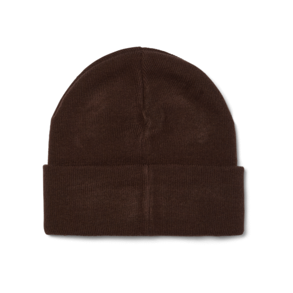 HUF MEGABLAST CUFF BEANIE (BISON)