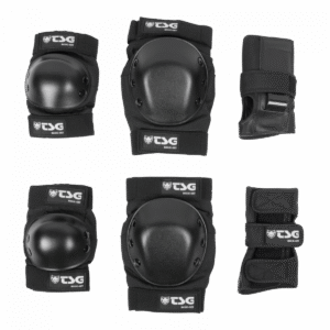 tsg - basic all in SET