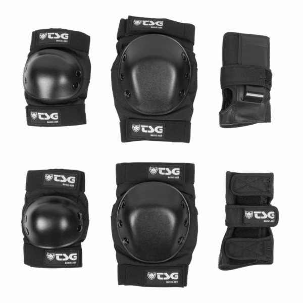 tsg - basic all in SET