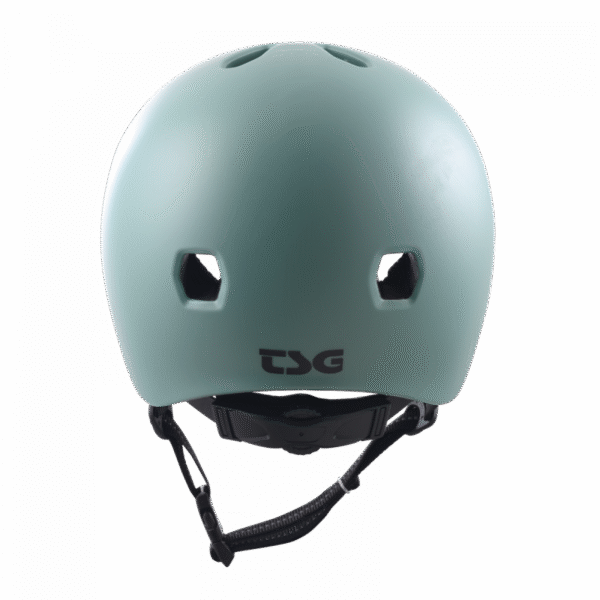 TSG META HELM (SATIN OIL BLUE)