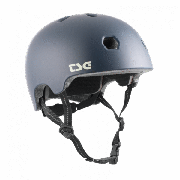TSG META SOLID COLOR (SATIN pannes grey)
