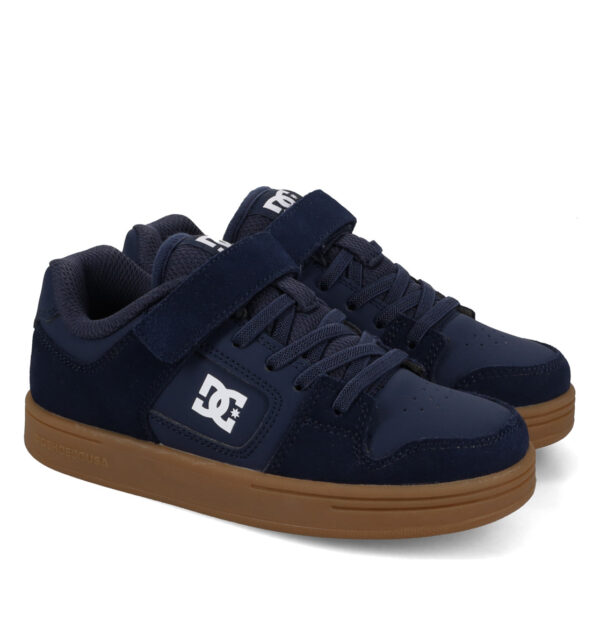 DC SHOES Manteca 4 V KIDS (30/39)