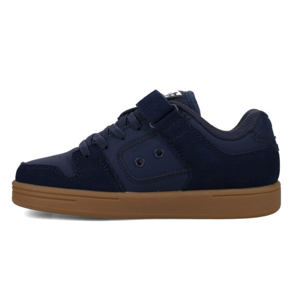 DC SHOES Manteca 4 V KIDS (30/39)
