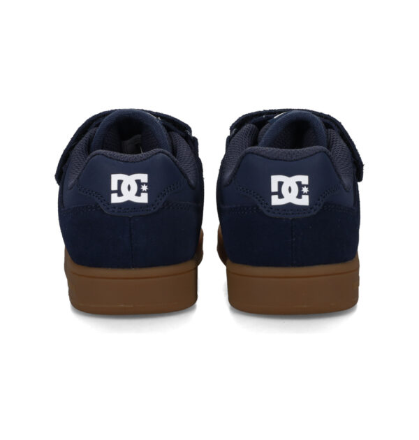 DC SHOES Manteca 4 V KIDS (30/39)