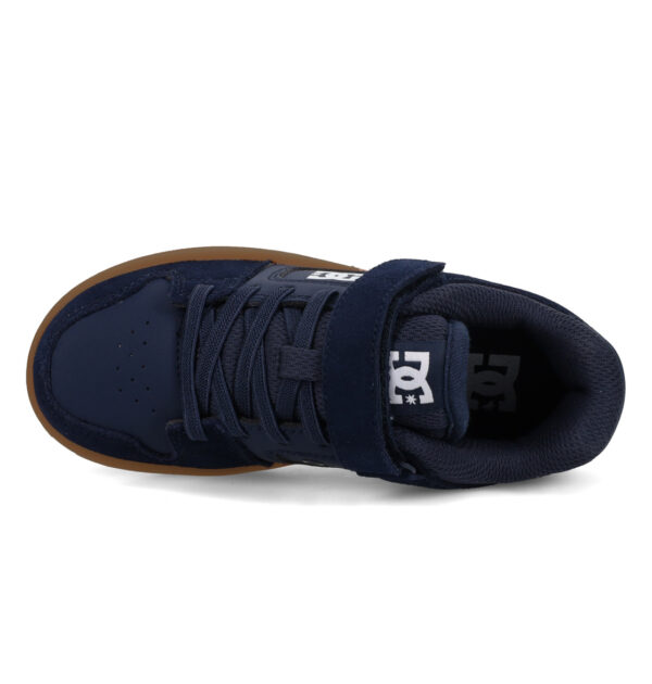 DC SHOES Manteca 4 V KIDS (30/39)