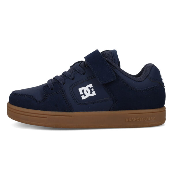 DC SHOES Manteca 4 V KIDS (30/39)