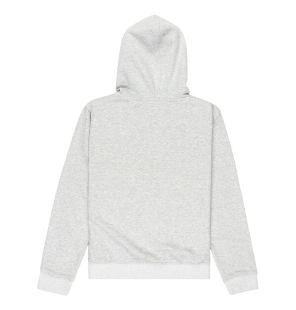 DC Substitute HOODIE KIDS (Light Heather Grey)