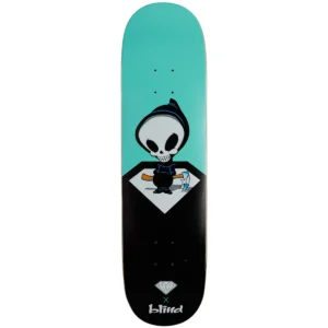 DIAMOND REAPER DECK 8.25"