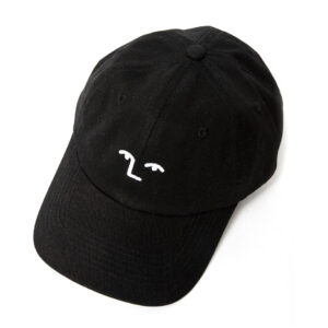 NNSNS CAP Face-Off Cap Corduroy (Grey)